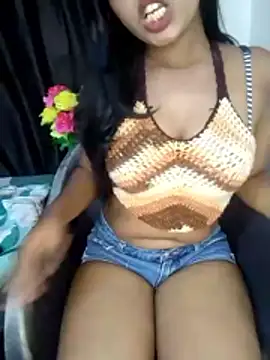 Snapshot of B_bby chatting on 2, 3, 2026 B bby online show from 2, 3, 2026