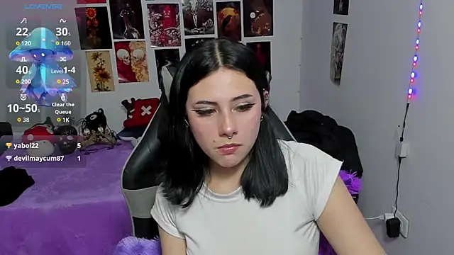 Agarycus 4 online show from 20, 3, 2026