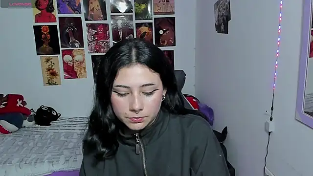 Snapshot of Agarycus_4 chatting on 4, 5, 2026 Agarycus 4 online show from 4, 5, 2026