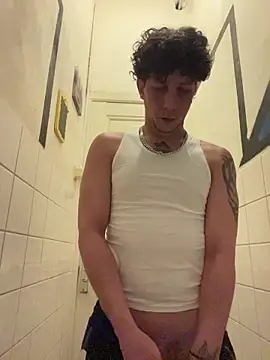 TitanNoir online show from 8, 3, 2026