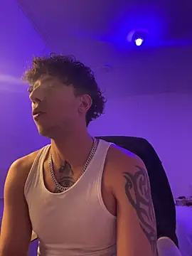 TitanNoir online show from 16, 3, 2026