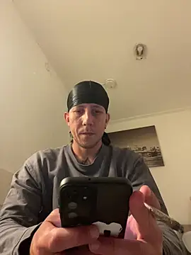 TitanNoir online show from 15, 5, 2026