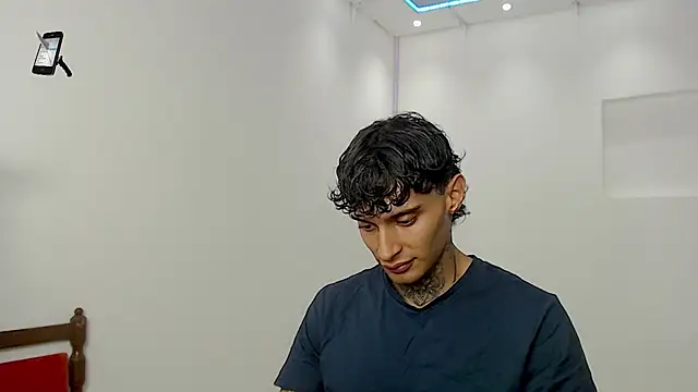 yourxcyberxangel online show from 7, 3, 2026