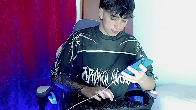 kamado DSL online show from 2, 3, 2026