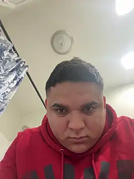 Snapshot of ChubbyboyVnz chatting on 2, 3, 2026 ChubbyboyVnz online show from 2, 3, 2026