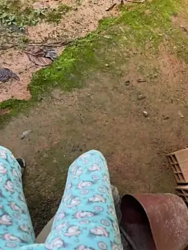 Zoe Luxxe  online show from 23, 3, 2026