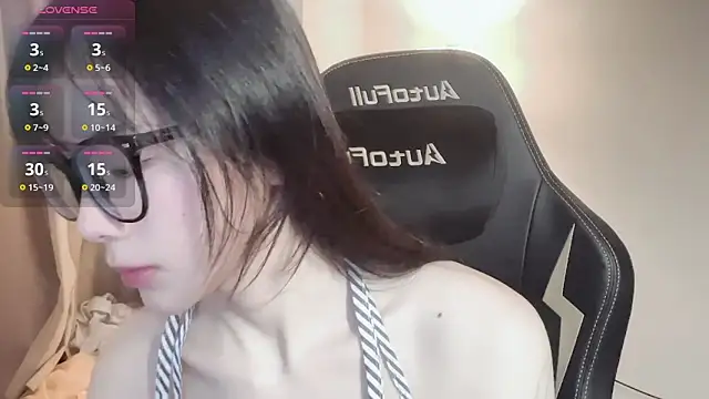 Snapshot of paopao-666 chatting on 14, 5, 2026 paopao-666 online show from 14, 5, 2026
