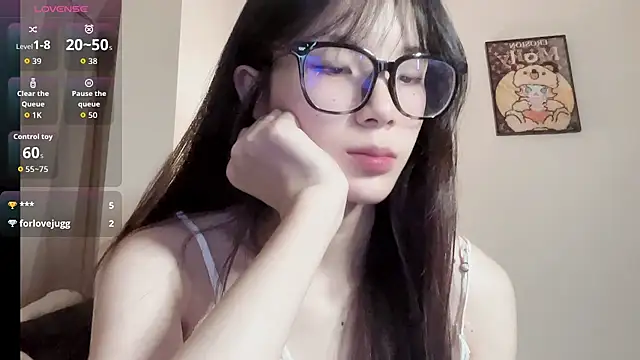 Snapshot of paopao-666 chatting on 25, 5, 2026 paopao-666 online show from 25, 5, 2026