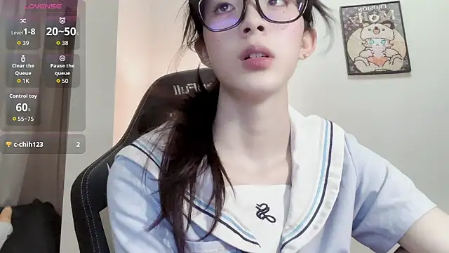 Snapshot of paopao-666 chatting on 1, 6, 2026 paopao-666 online show from 1, 6, 2026