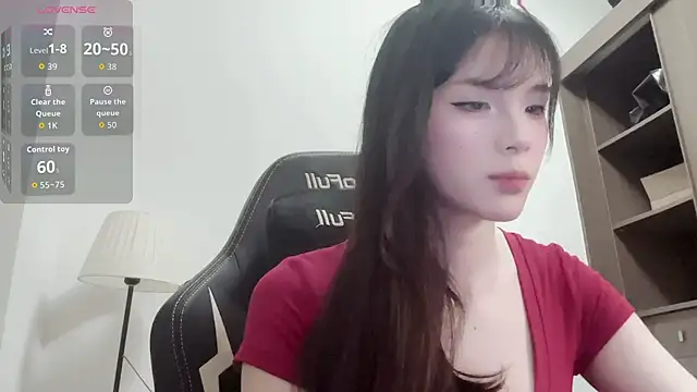 Snapshot of paopao-666 chatting on 23, 6, 2026 paopao-666 online show from 23, 6, 2026