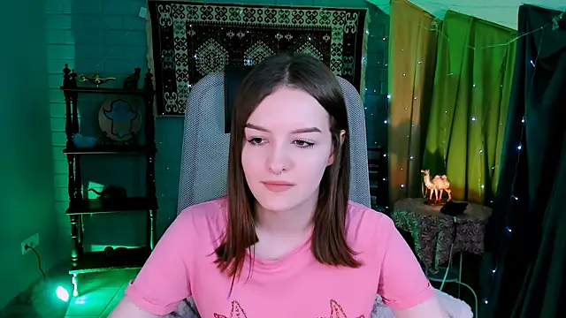 KellieBanshe online show from 26, 6, 2026