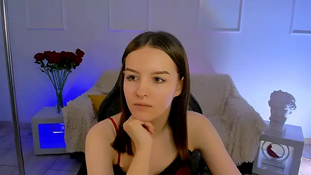 KellieBanshe online show from 27, 6, 2026