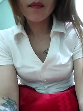 Snapshot of EvaHair-2026 chatting on 4, 3, 2026 EvaHair-2026 online show from 4, 3, 2026