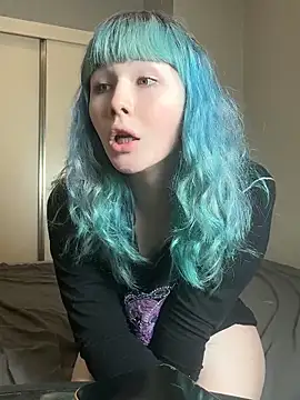 Snapshot of AlexaGudz chatting on 12, 5, 2026 AlexaGudz online show from 12, 5, 2026