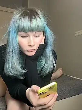 Snapshot of AlexaGudz chatting on 14, 5, 2026 AlexaGudz online show from 14, 5, 2026