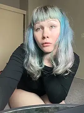 Snapshot of AlexaGudz chatting on 17, 5, 2026 AlexaGudz online show from 17, 5, 2026