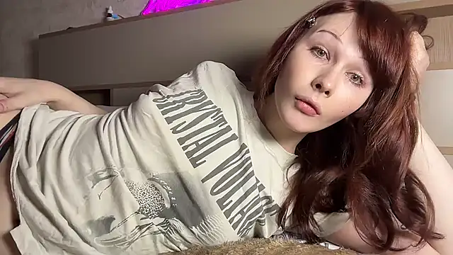 Snapshot of AlexaGudz chatting on 30, 7, 2026 AlexaGudz online show from 30, 7, 2026