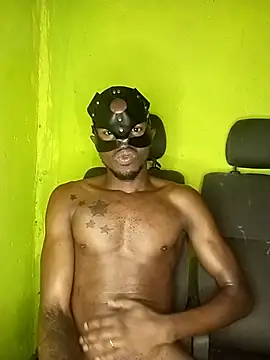 Snapshot of StrongEbonyDick chatting on 9, 5, 2026 StrongEbonyDick online show from 9, 5, 2026