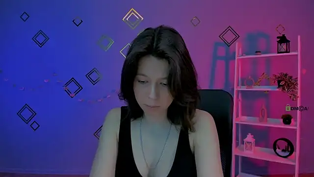 Snapshot of aria_wild_ chatting on 24, 4, 2026 aria wild online show from 24, 4, 2026