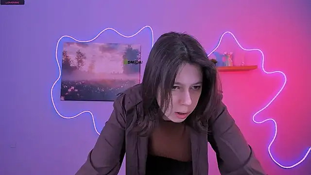 Snapshot of aria_wild_ chatting on 30, 4, 2026 aria wild online show from 30, 4, 2026