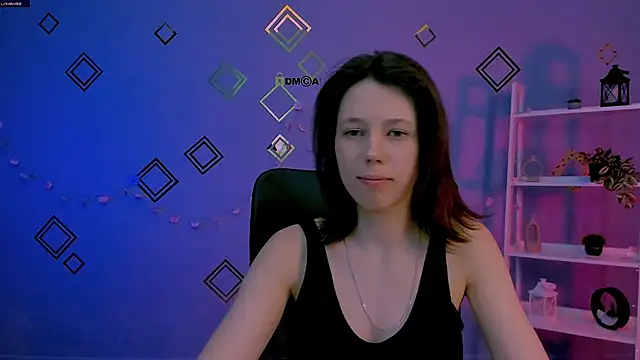 Snapshot of aria_wild_ chatting on 2, 5, 2026 aria wild online show from 2, 5, 2026