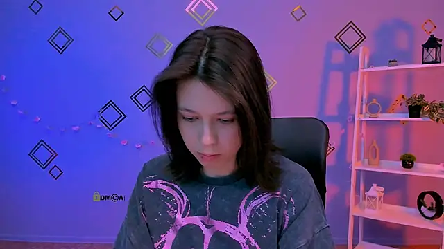 Snapshot of aria_wild_ chatting on 3, 5, 2026 aria wild online show from 3, 5, 2026