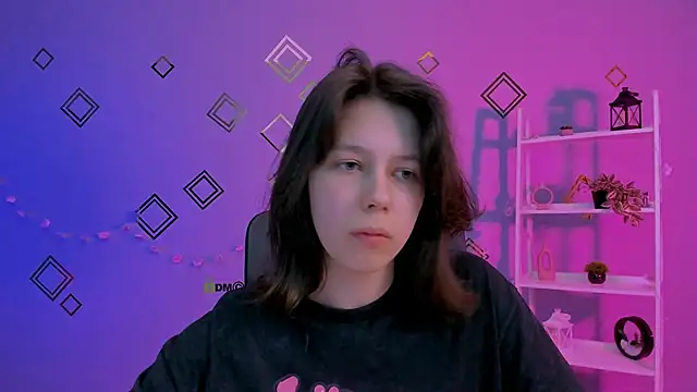 Snapshot of aria_wild_ chatting on 6, 5, 2026 aria wild online show from 6, 5, 2026