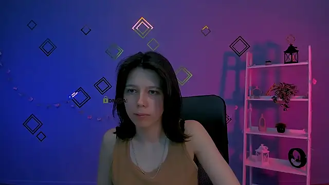 Snapshot of aria_wild_ chatting on 10, 5, 2026 aria wild online show from 10, 5, 2026
