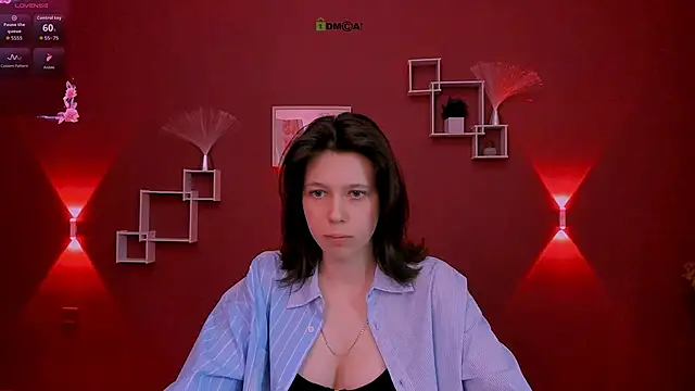 Snapshot of aria_wild_ chatting on 16, 5, 2026 aria wild online show from 16, 5, 2026