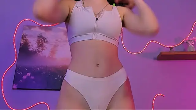 Snapshot of aria_wild_ chatting on 21, 5, 2026 aria wild online show from 21, 5, 2026