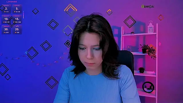 Snapshot of aria_wild_ chatting on 23, 5, 2026 aria wild online show from 23, 5, 2026