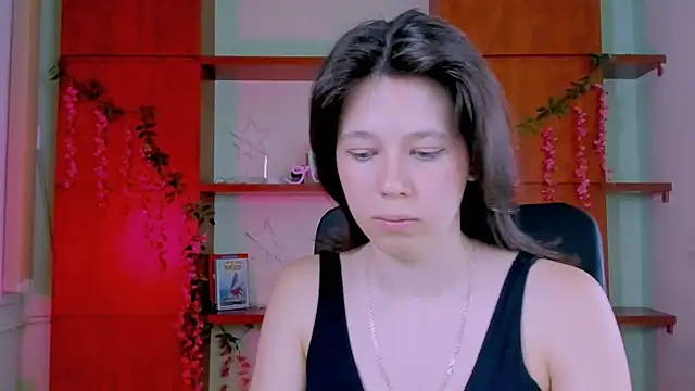 Snapshot of aria_wild_ chatting on 18, 6, 2026 aria wild online show from 18, 6, 2026