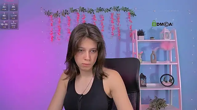 Snapshot of aria_wild_ chatting on 24, 6, 2026 aria wild online show from 24, 6, 2026