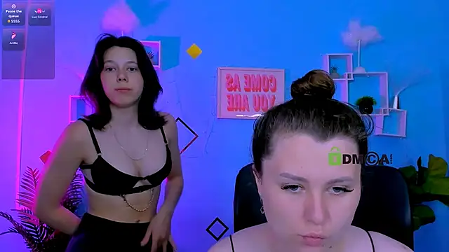 Snapshot of aria_wild_ chatting on 27, 6, 2026 aria wild online show from 27, 6, 2026