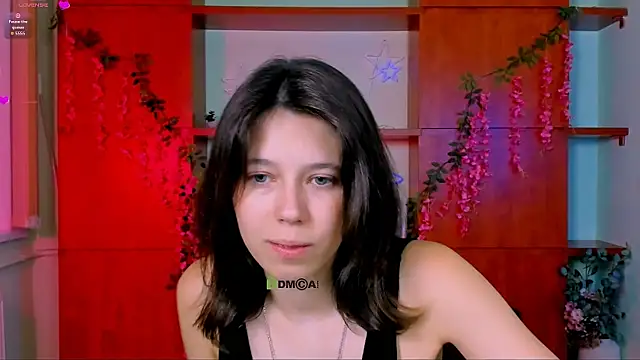 Snapshot of aria_wild_ chatting on 11, 7, 2026 aria wild online show from 11, 7, 2026