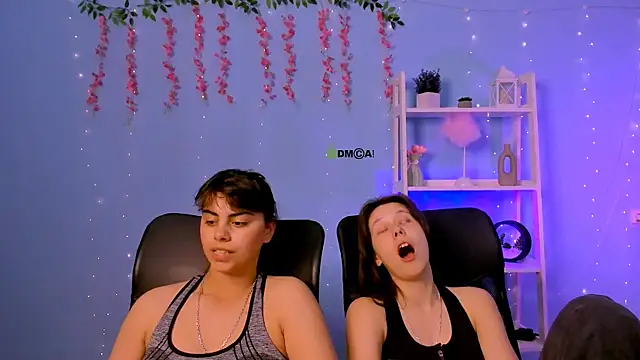 Snapshot of aria_wild_ chatting on 23, 7, 2026 aria wild online show from 23, 7, 2026