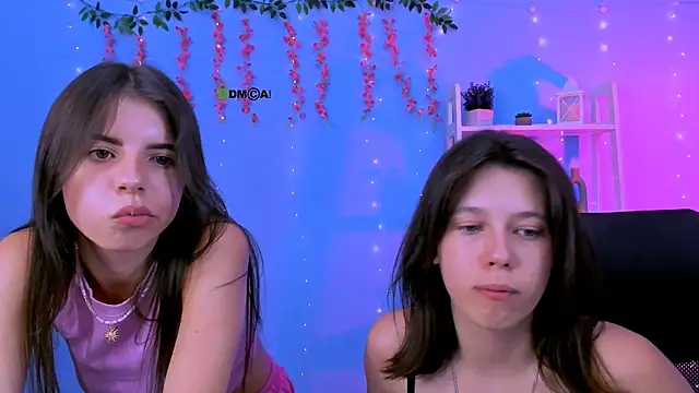 Snapshot of aria_wild_ chatting on 25, 7, 2026 aria wild online show from 25, 7, 2026