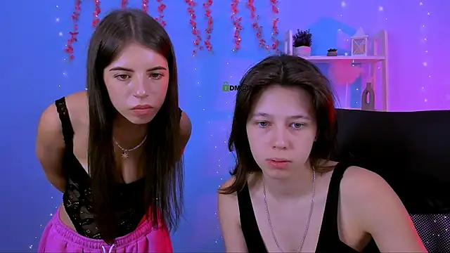 Snapshot of aria_wild_ chatting on 26, 7, 2026 aria wild online show from 26, 7, 2026