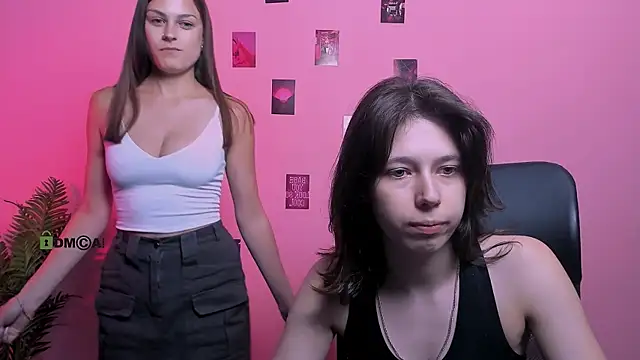 Snapshot of aria_wild_ chatting on 3, 8, 2026 aria wild online show from 3, 8, 2026