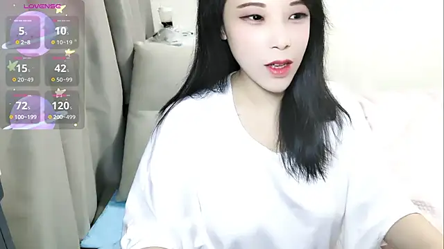 Snapshot of fairyTT chatting on 3, 6, 2026 fairyTT online show from 3, 6, 2026