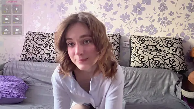 Snapshot of PuraGrant chatting on 22, 4, 2026 PuraGrant online show from 22, 4, 2026