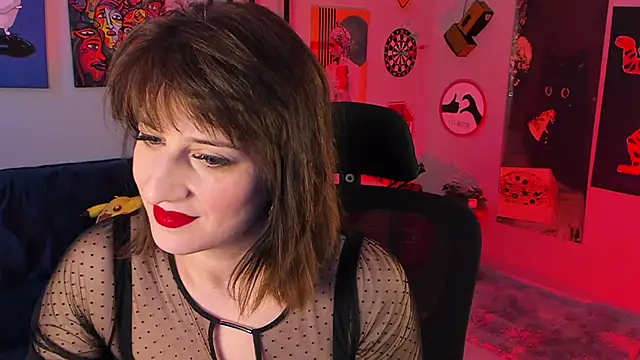 EmmaWheelers online show from 23, 3, 2026