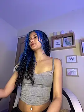 Snapshot of Franchezcaa_ chatting on 17, 7, 2026 Franchezcaa online show from 17, 7, 2026