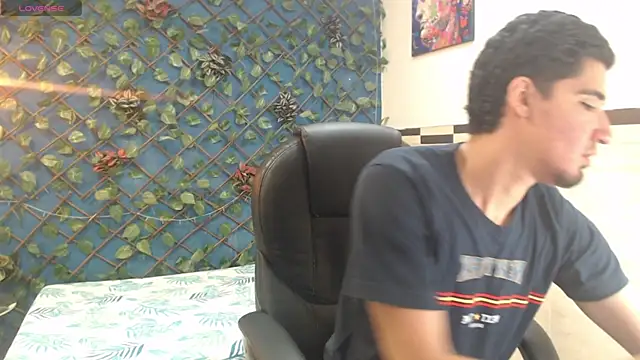 Roccoallegeri online show from 1, 4, 2026