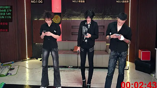 RL-2 online show from 3, 3, 2026