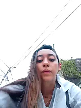 Im Luuu online show from 4, 4, 2026