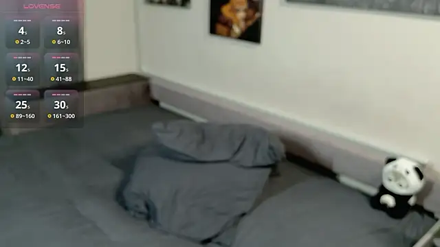 Snapshot of Reisy_W chatting on 14, 3, 2026 Reisy W online show from 14, 3, 2026