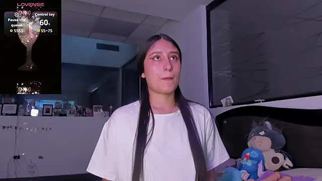 Princess tina online show from 27, 3, 2026