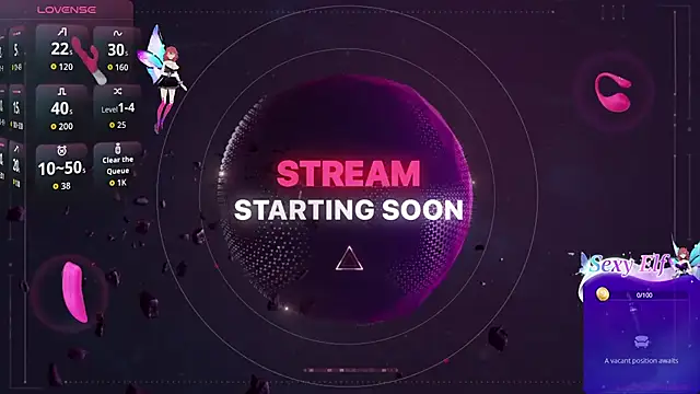 spookysauc3 online show from 14, 7, 2026