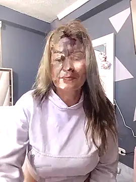 PamelaMilf  online show from 31, 3, 2026